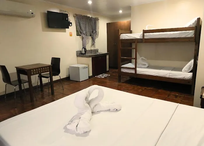 Family Suite