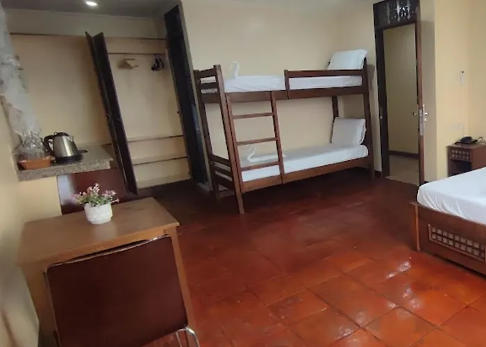 Family Suite