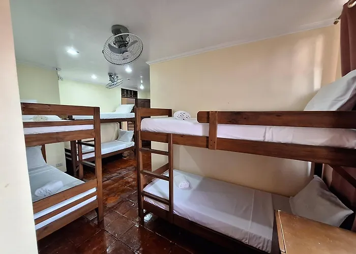 Dormitory Room Mixed